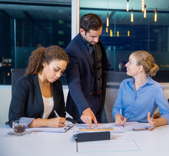 About SFK Industries